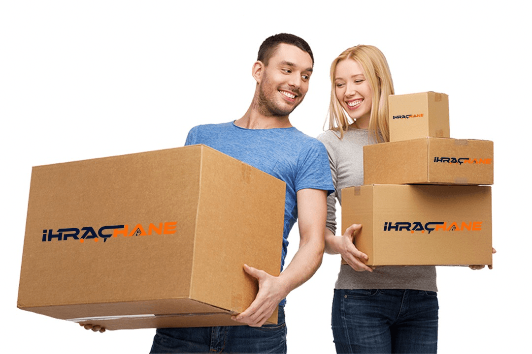 Supplier Illustration