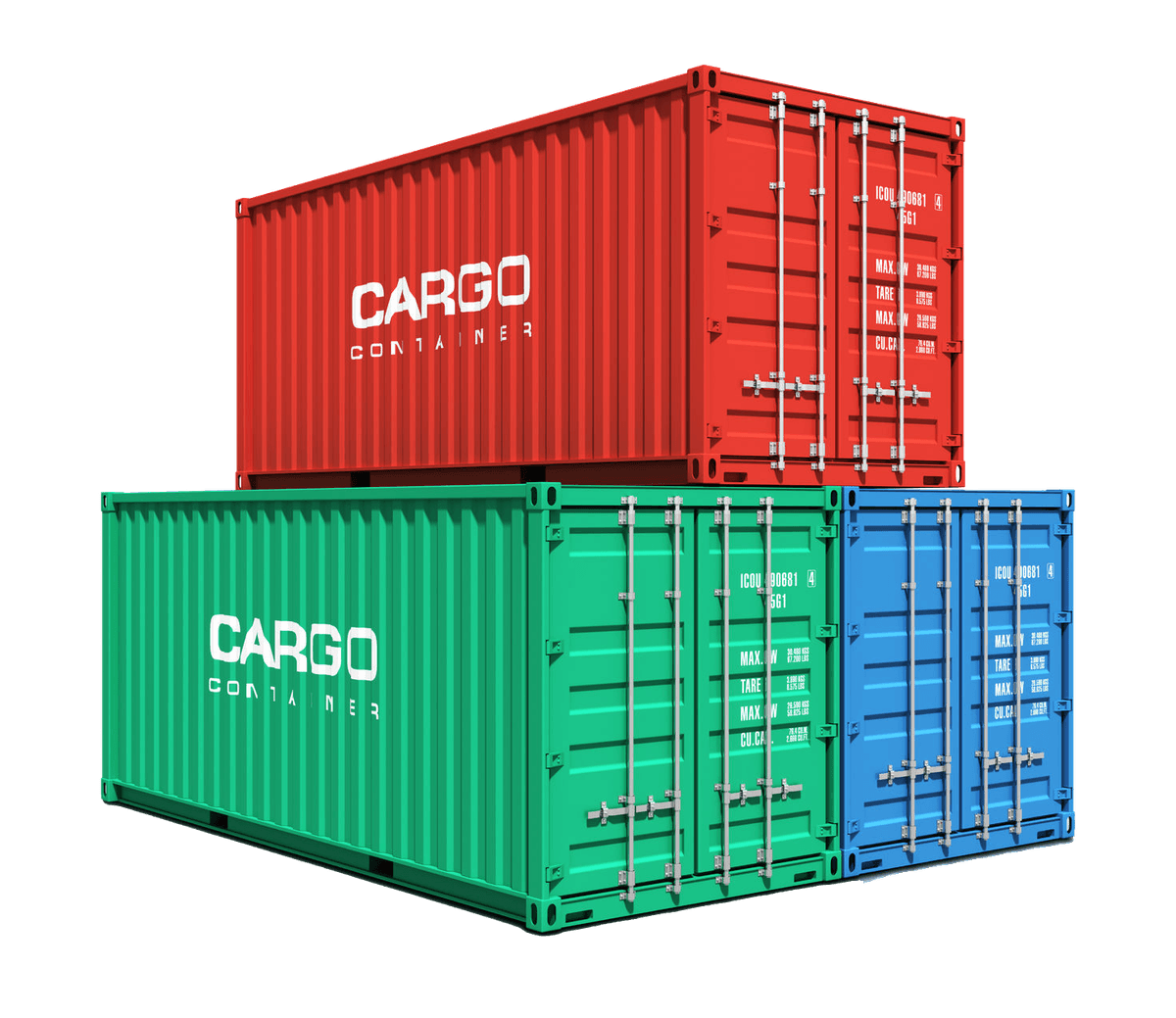 Cargo Containers